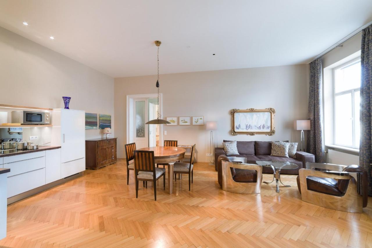 Apartment Sissi 2Rooms 66M2 Gardenview Silent Beautiful Perfect Wien Exteriör bild