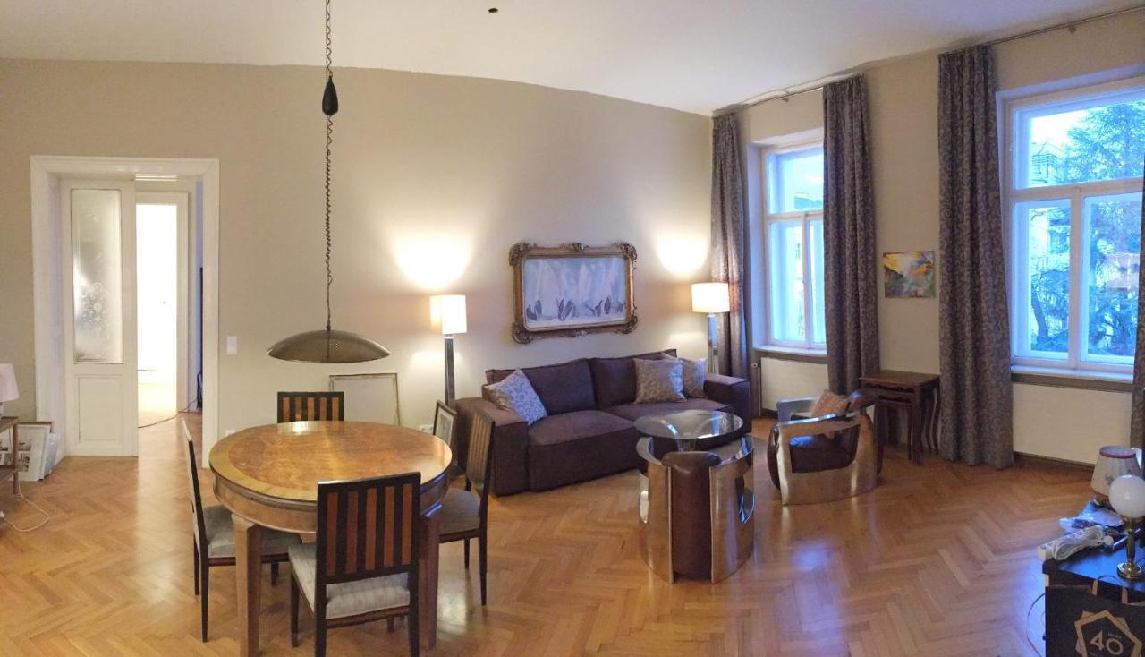 Apartment Sissi 2Rooms 66M2 Gardenview Silent Beautiful Perfect Wien Exteriör bild