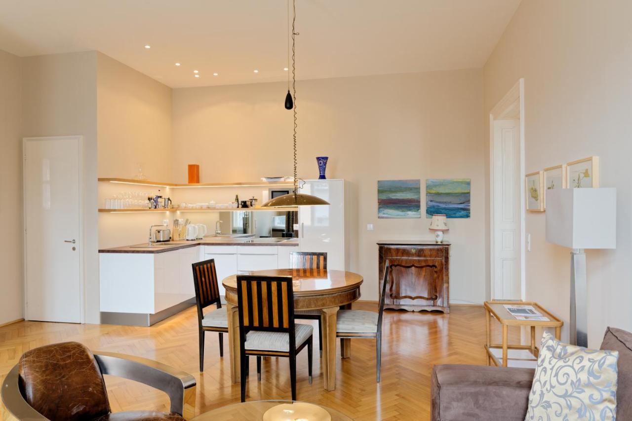 Apartment Sissi 2Rooms 66M2 Gardenview Silent Beautiful Perfect Wien Exteriör bild